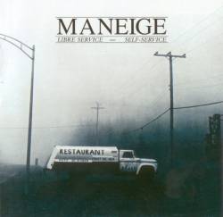 Maneige : Libre-Service - Self-Service